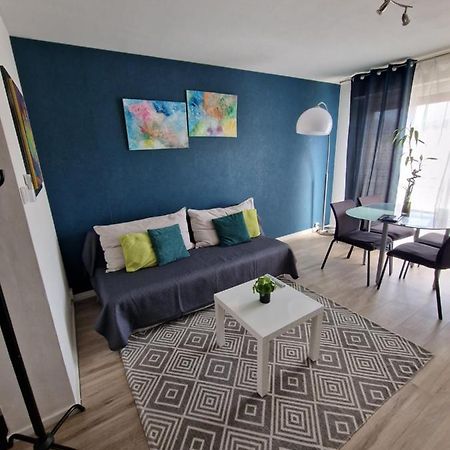 Appartement Marseille Velodrome Exterior photo